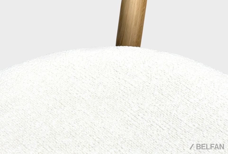 Стул "Bremen" массив дуба 9