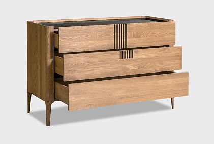 Комод "Бергамо" 3