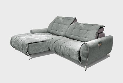 "Грей-2" диван 2-х модульный S