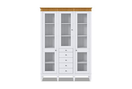 Стеллаж "Ольса" 321/014