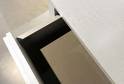 Стол письменный "Чикаго" (2 тумбы)