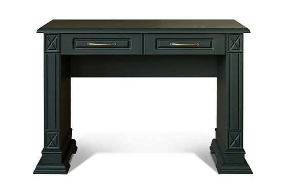 Стол туалетный "Верди Люкс" массив и шпон дуба 5