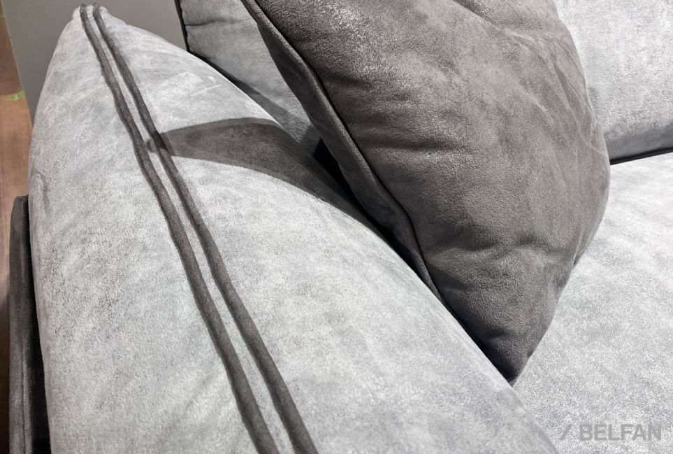 "Ферре" диван 3-х местный 6
