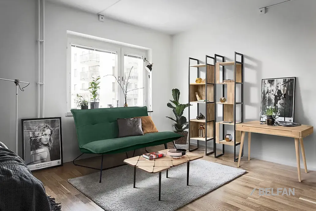 ЧАРЛИ диван двухместный #1