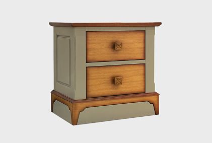 Тумба прикроватная "Бриансон"