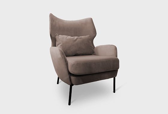 "Вавилон" кресло  12