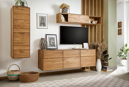 Тумба навесная "Гринвуд" 170