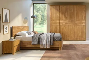 Спальня «Норд» #3