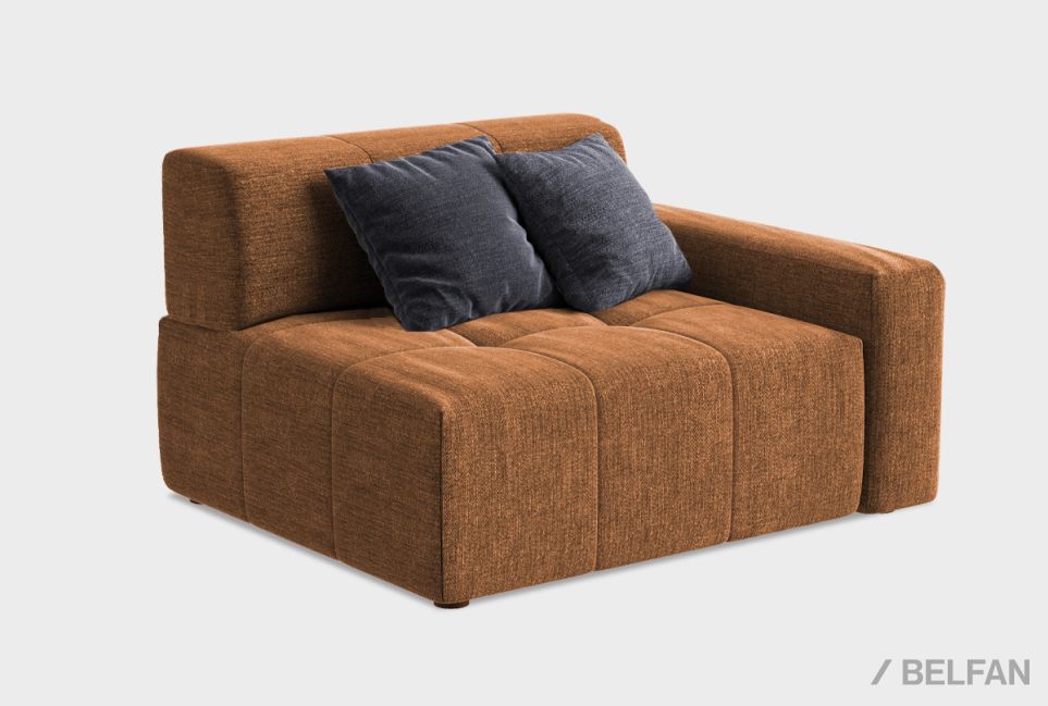 "Аполло" секция 1