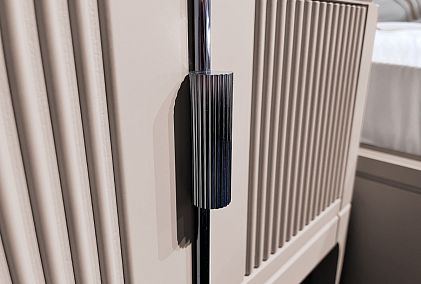 Тумба прикроватная "Dune"