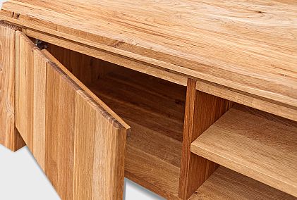 Тумба под ТВ "Берген" В-120