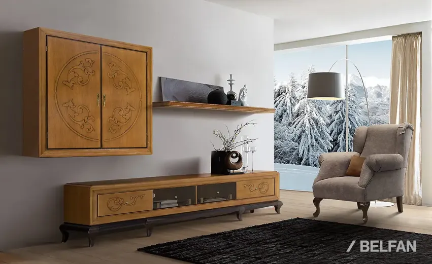 Гостиная «Соната» #14