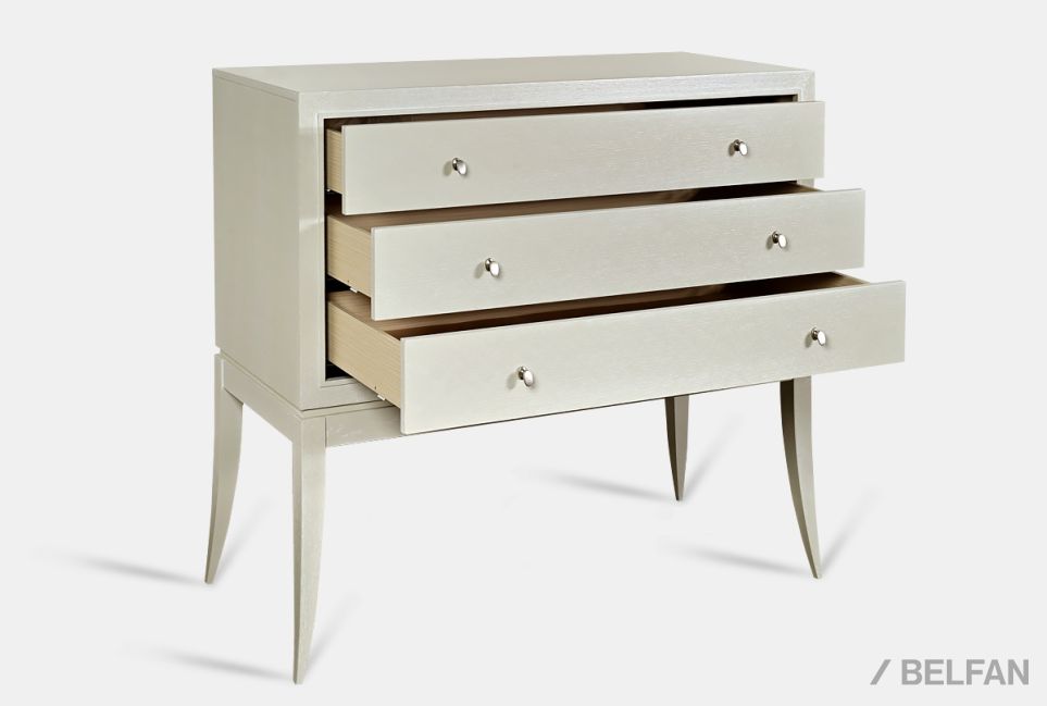 Комод "Коста" массив и шпон дуба 7