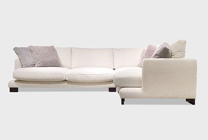 "Леформ" диван угловой