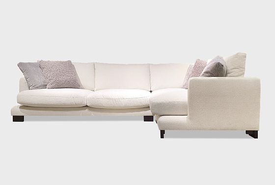 "Леформ" диван угловой  14