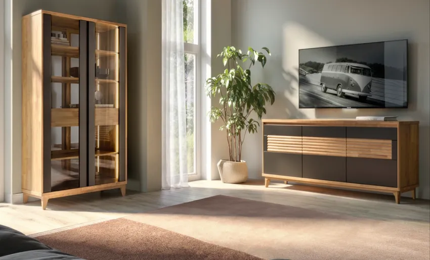 Гостиная «Уоллстрит» #5