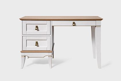 Стол письменный "Стюарт" (тумба слева)