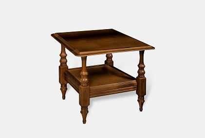 Стол журнальный "Престиж" 21