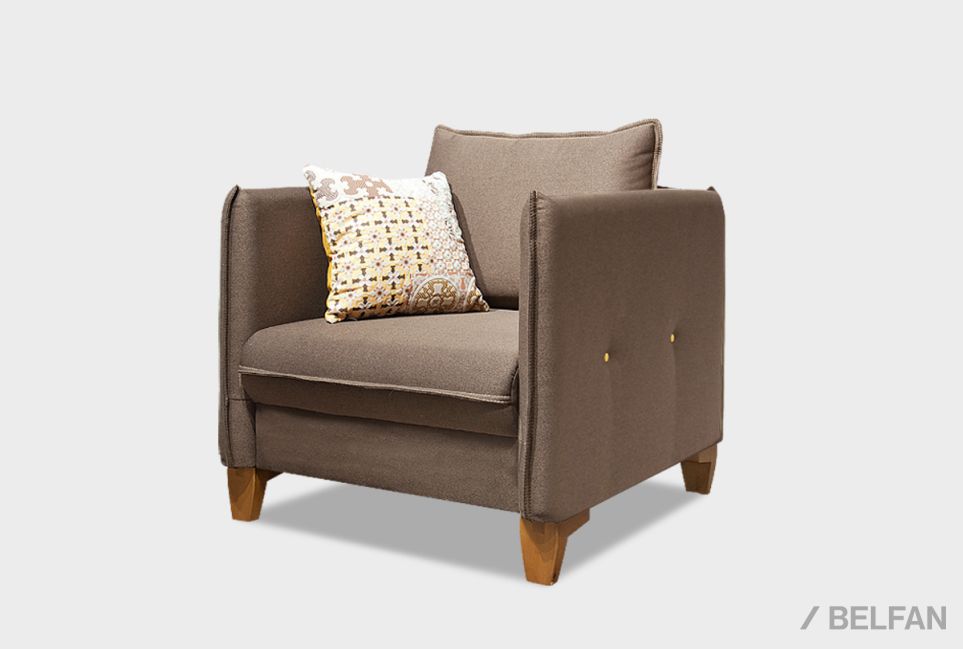 "Морган" кресло 1