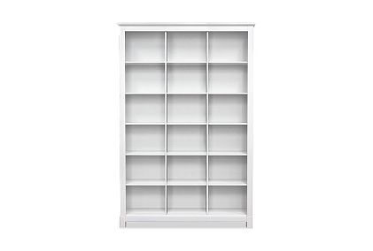 Стеллаж "Рауна" 30 (широкий)