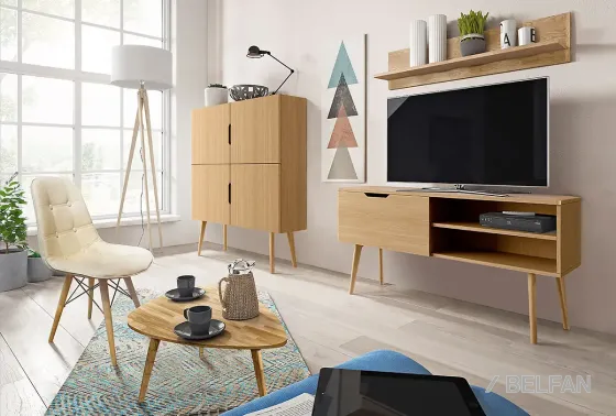 Гостиная Элва #1