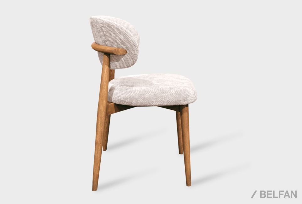 Стул "Джой" массив дуба 2