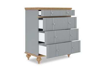 Комод "Рандеву" 04-838