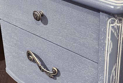 Стол письменный "Катрин"