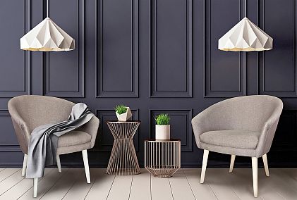 "Тиана" кресло