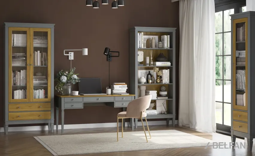 Гостиная «Ольса С» #1