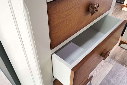 Комод высокий "Бриансон"