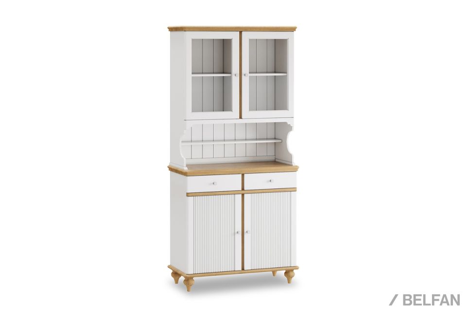 Буфет "Рандеву" 222 массив сосны 1