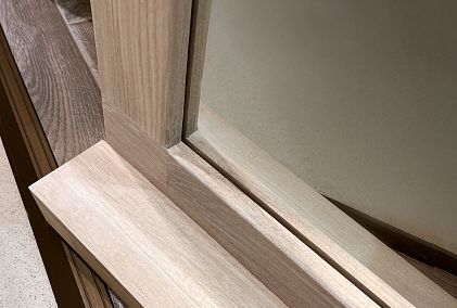 Зеркало напольное "Норд"