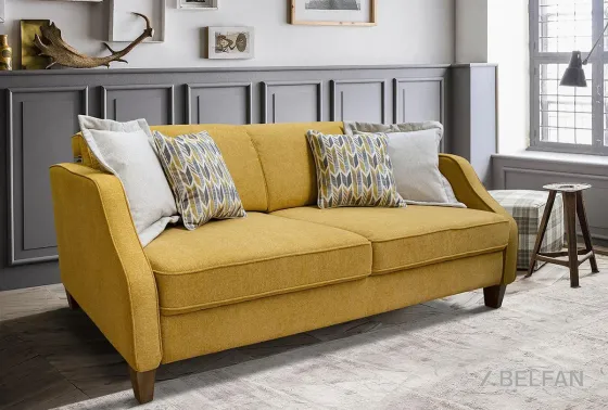 «ГАБРИСА» диван 3-х местный #1