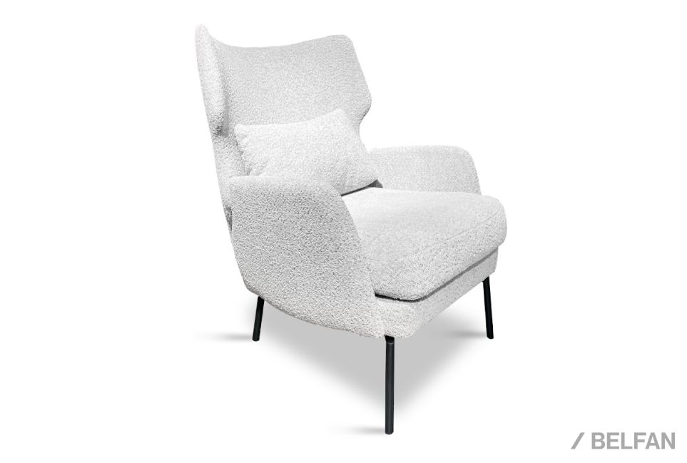 "Вавилон" кресло 1