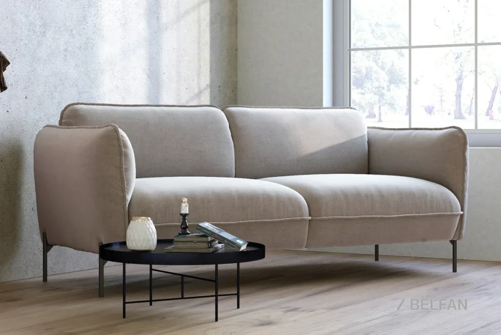 «АЛЕКС» диван трёхместный #1