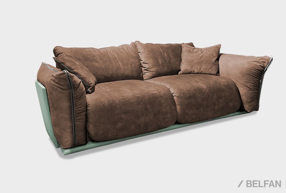 "Ферре" диван 2-х местный 1