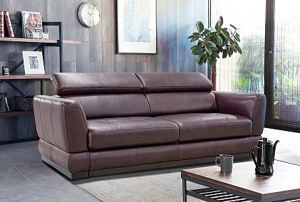 "Орландо" диван 3-х местный