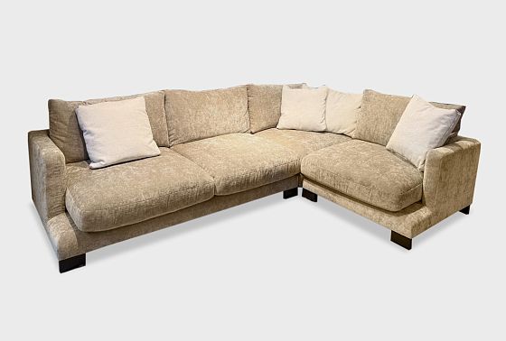 "Леформ" диван угловой  14