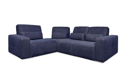 "Бакстер" диван угловой