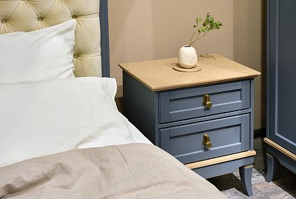 Тумба прикроватная "Стюарт"
