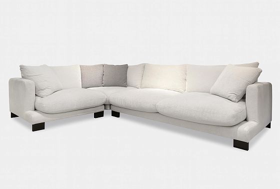 "Леформ" диван угловой  14