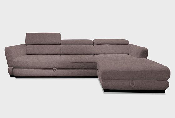 "Орландо" диван с оттоманкой  4