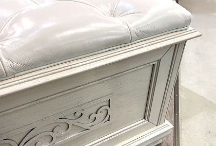 Сундук "Тэфи"