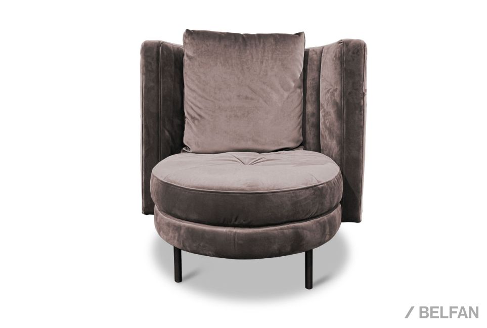 "Вито" кресло 2