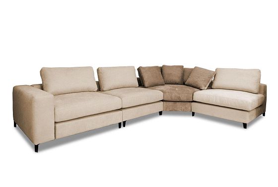 "Lester" диван угловой  5