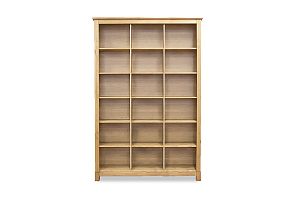 Стеллаж "Рауна" 30 (широкий)