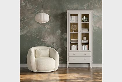 Витрина "Ольса-С" 202