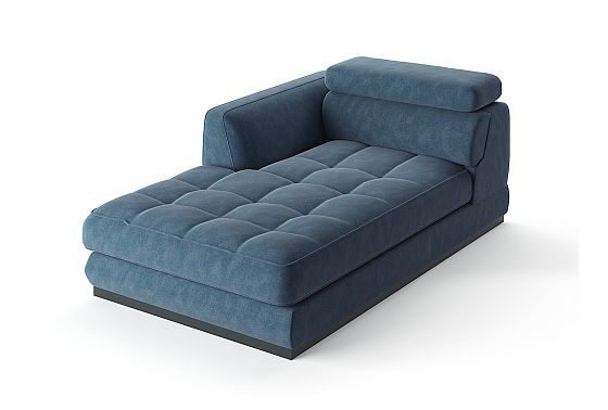 "Орландо" секция оттоманка  4