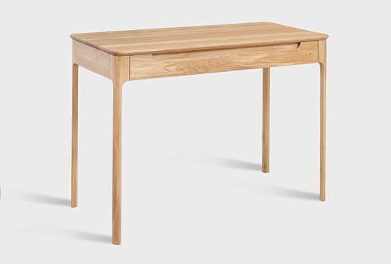 Стол туалетный "Бремен" массив дуба 6